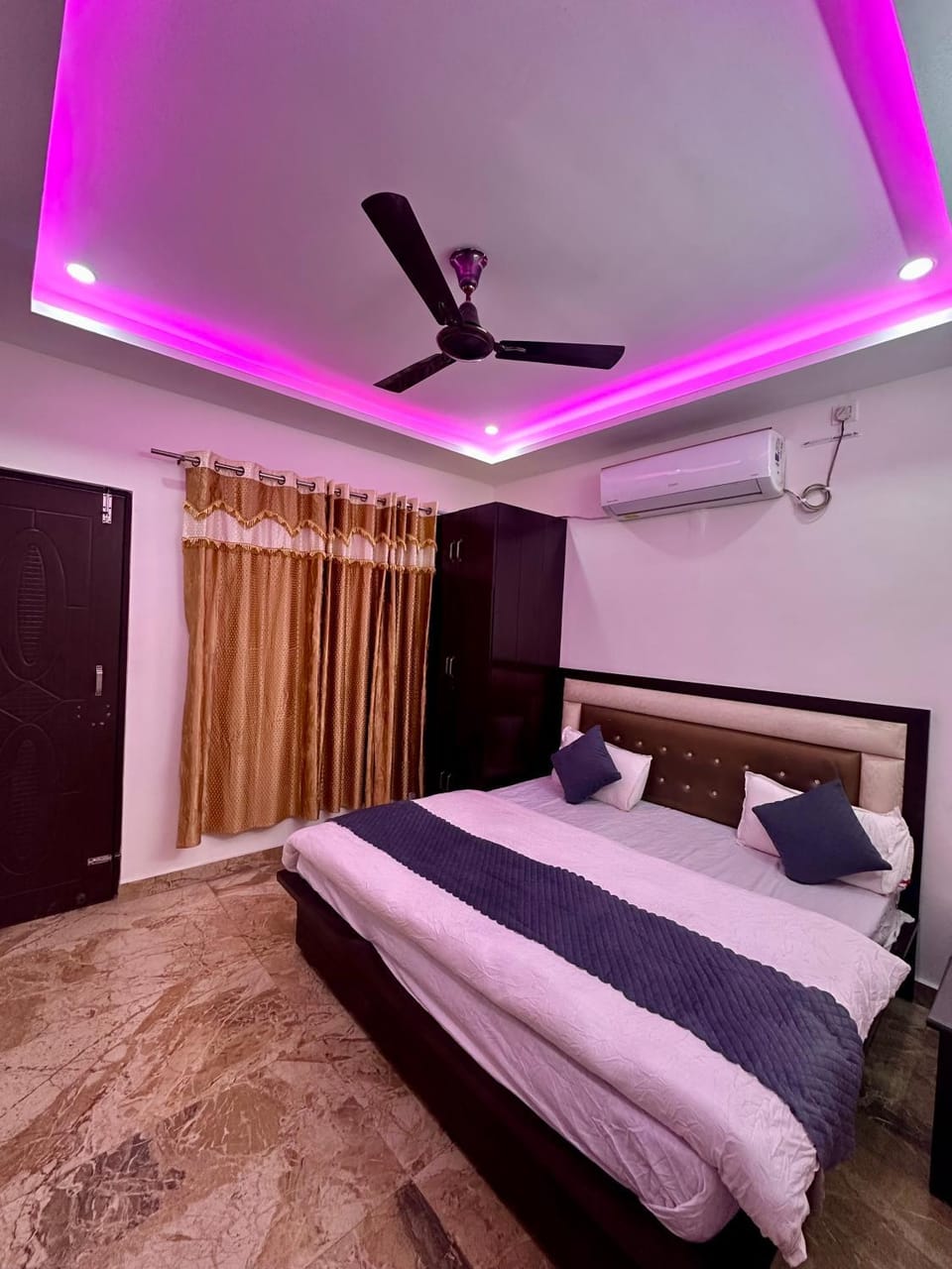 Cabana suites 2BHK Apartment in Rishikesh