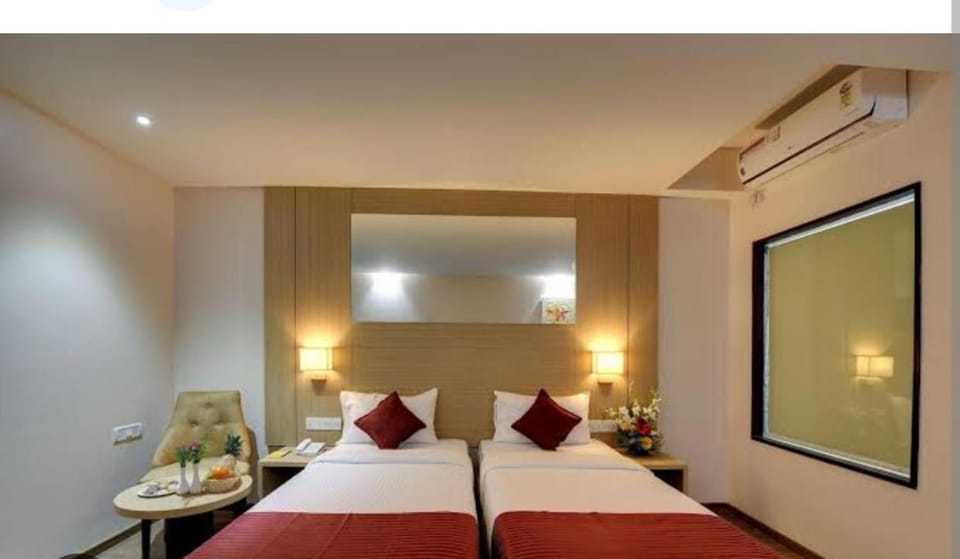 The Mukteshwar Tales Hotel in Uttarakhand