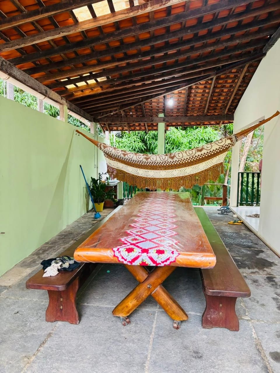 Your seasonal home in Barreirinhas House in State of Piauí, Brazil