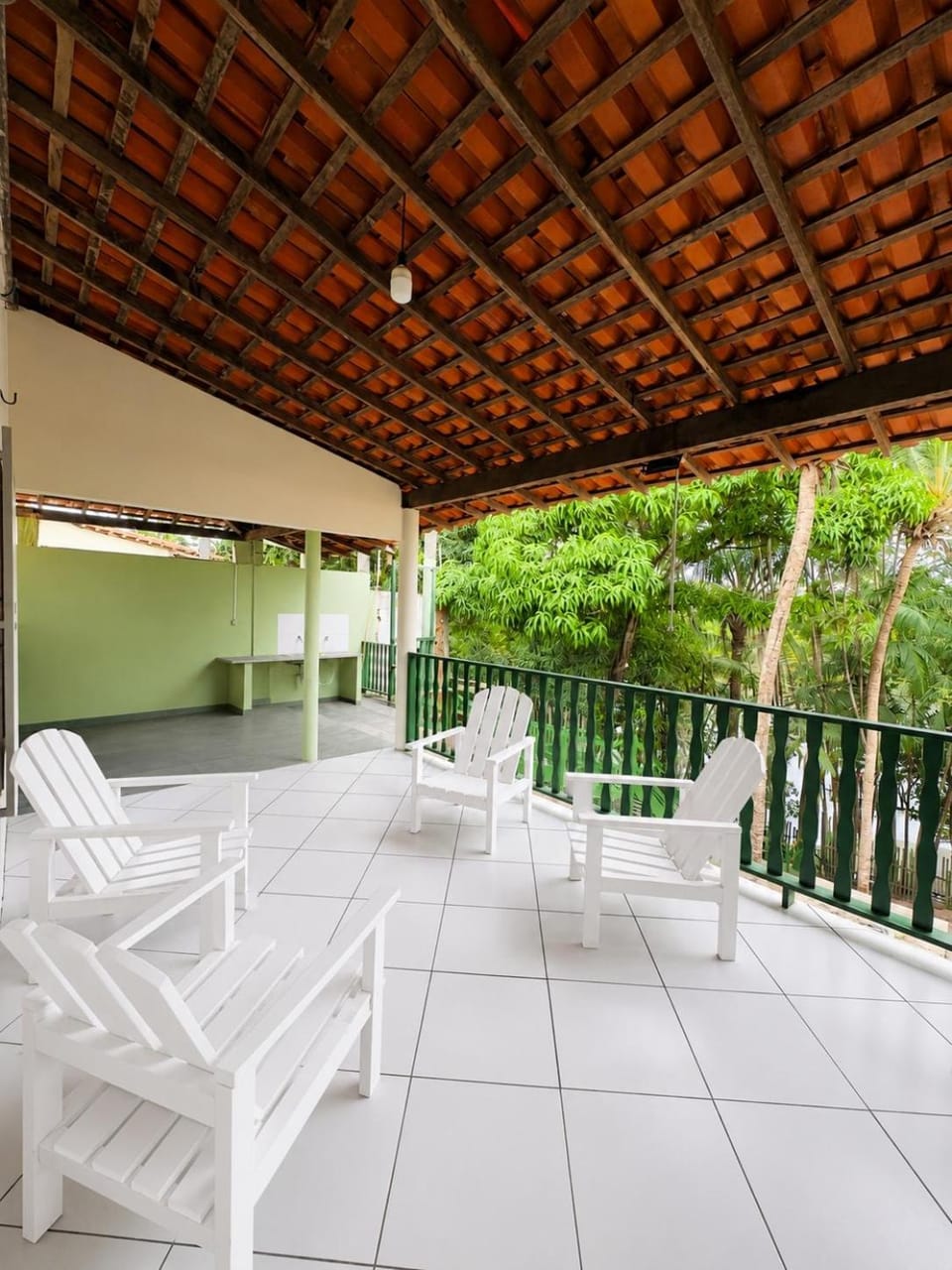 Your seasonal home in Barreirinhas House in State of Piauí, Brazil