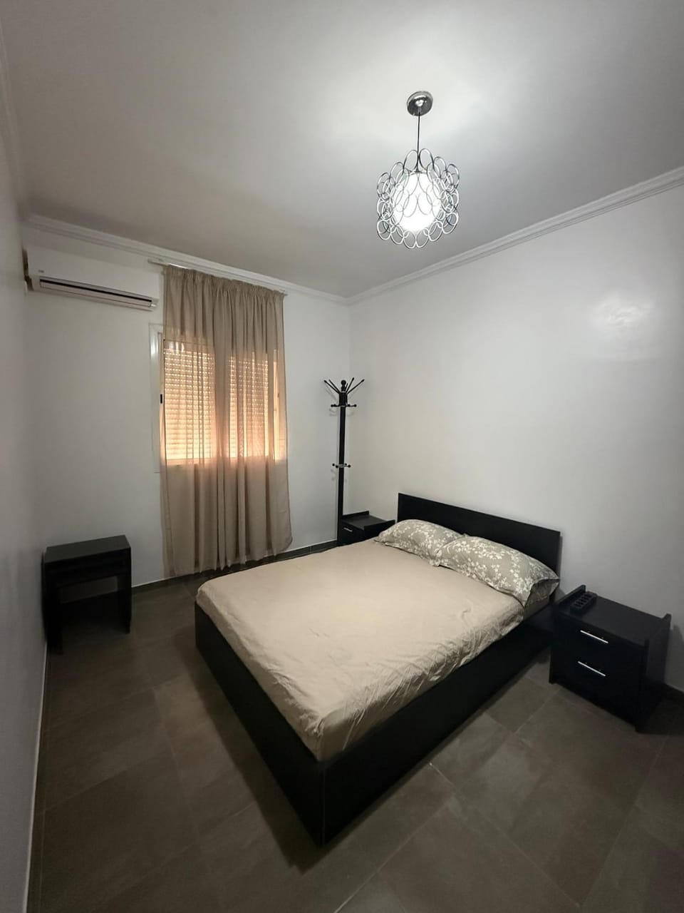 Spacious, quiet and well-located family apartment Apartment in Marrakesh
