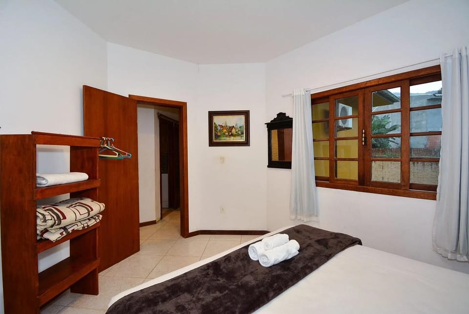 Casa no Campeche Relaxante House in Florianopolis