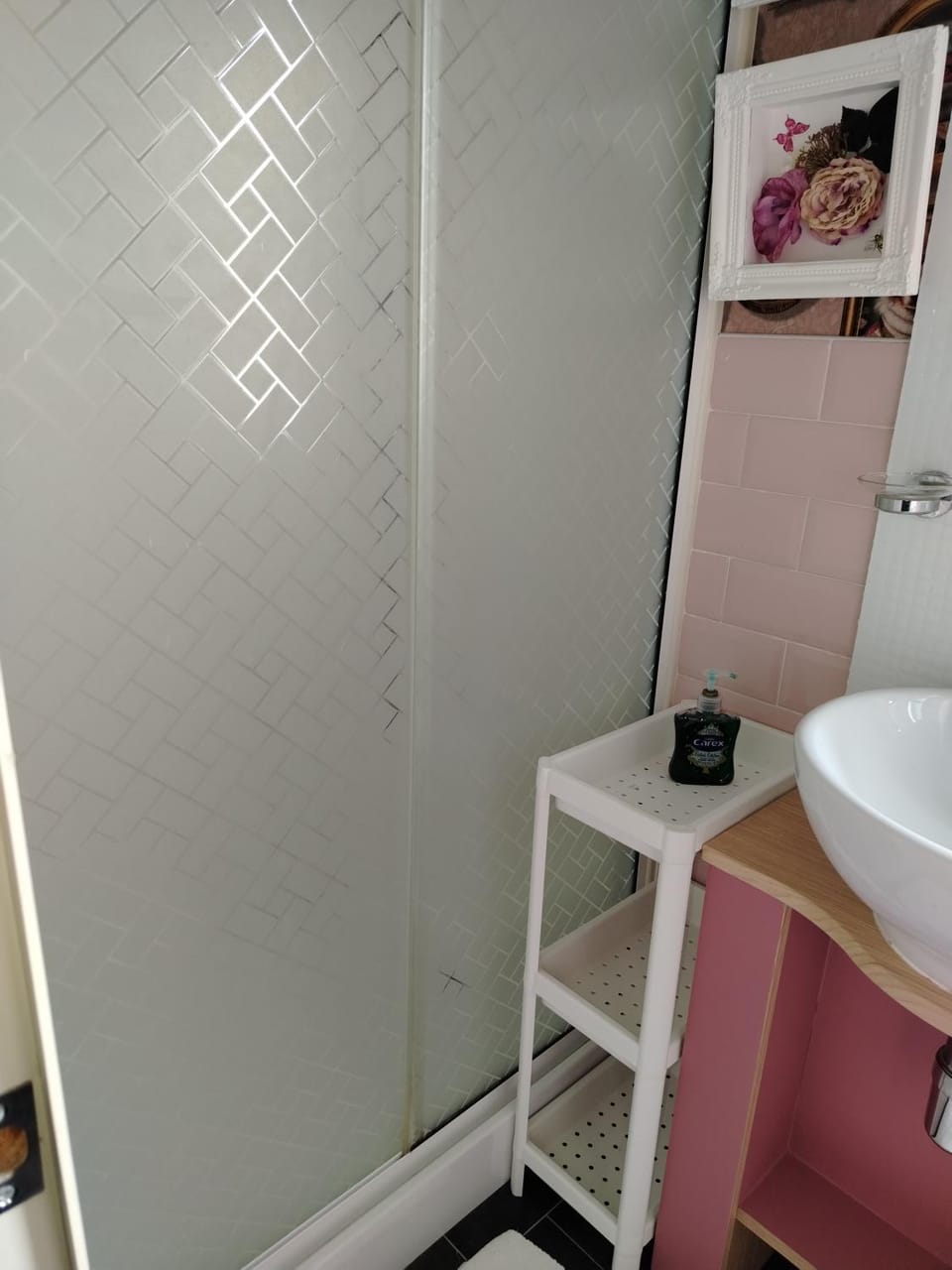 Pet friendly enclosed garden static Apartment in Daventry District