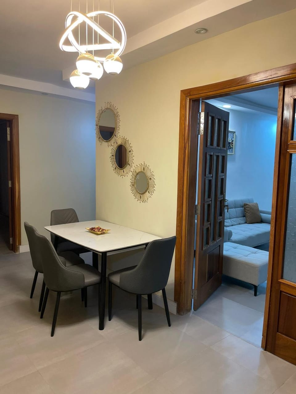 Résidence Royale Apartment in Dakar