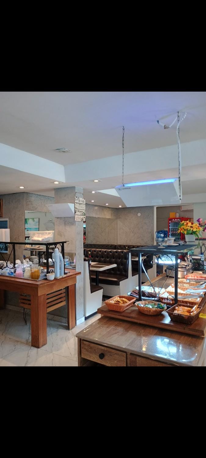 Flat Amarílis - Riviera de São Lourenço Apartment in Bertioga