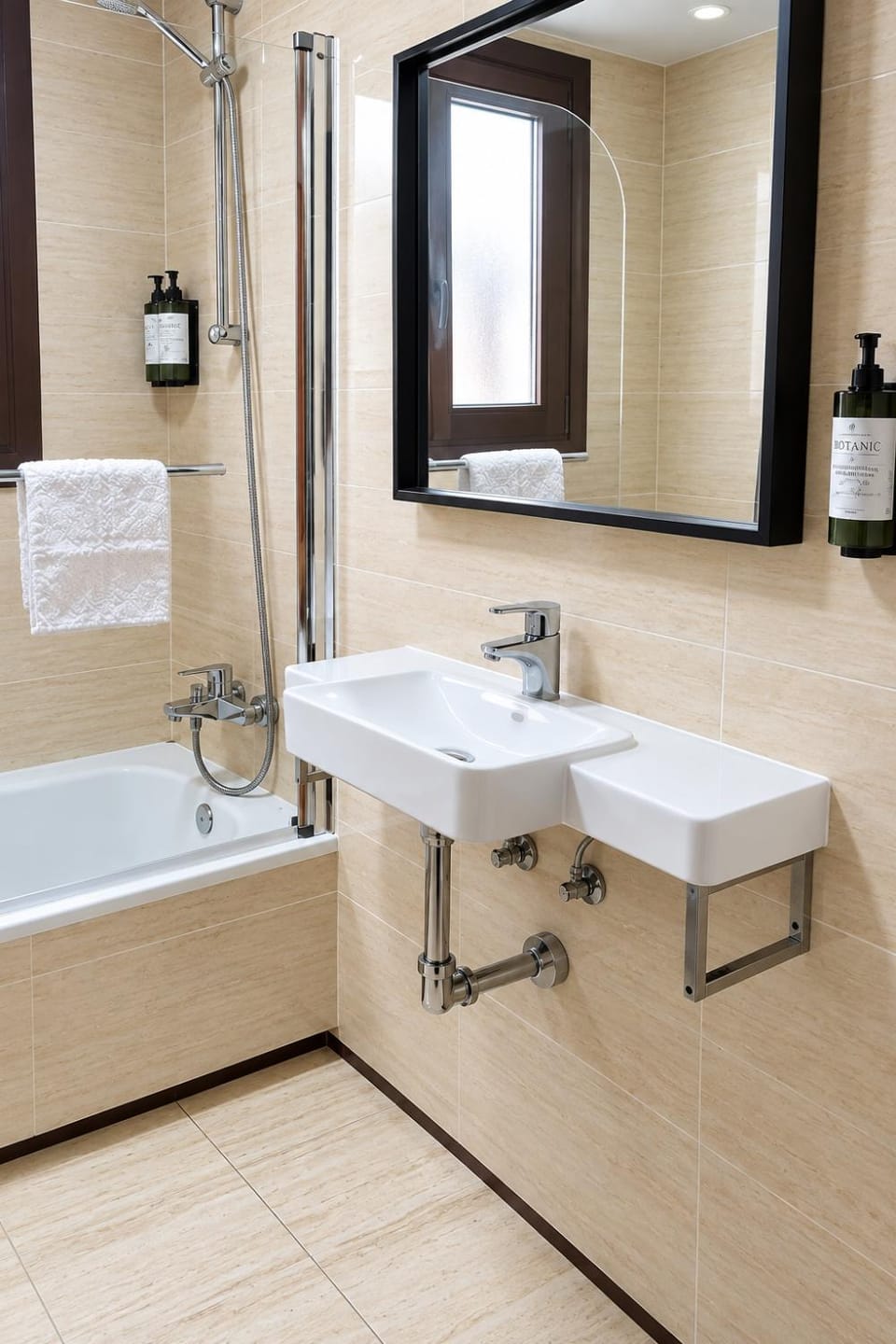 Sophisticated Living - Elegante Apartamento para 7 - TuriVida Apartment in Malaga