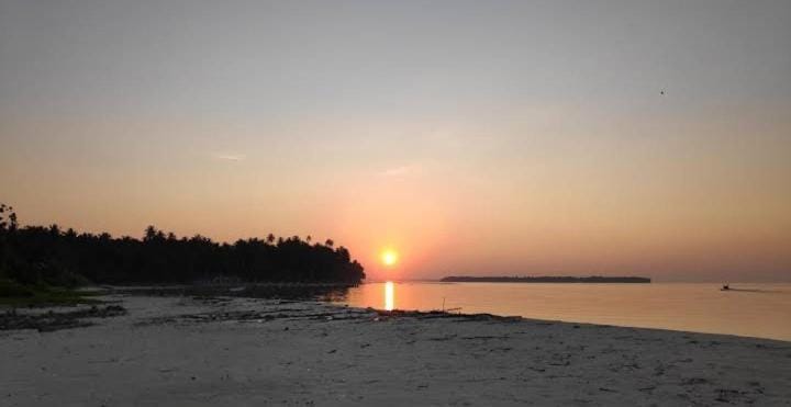 Telosforeshousesurf Vacation rental in Indonesia