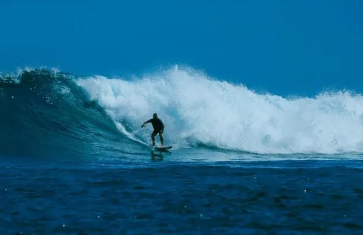 Telosforeshousesurf Vacation rental in Indonesia