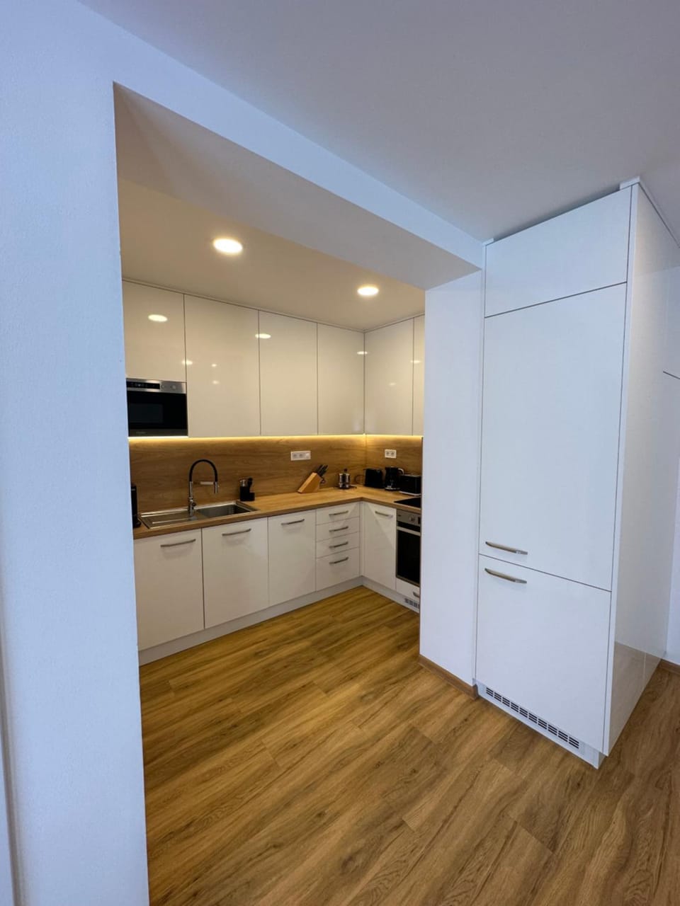 Apartmány Pacov Apartment in Czechia