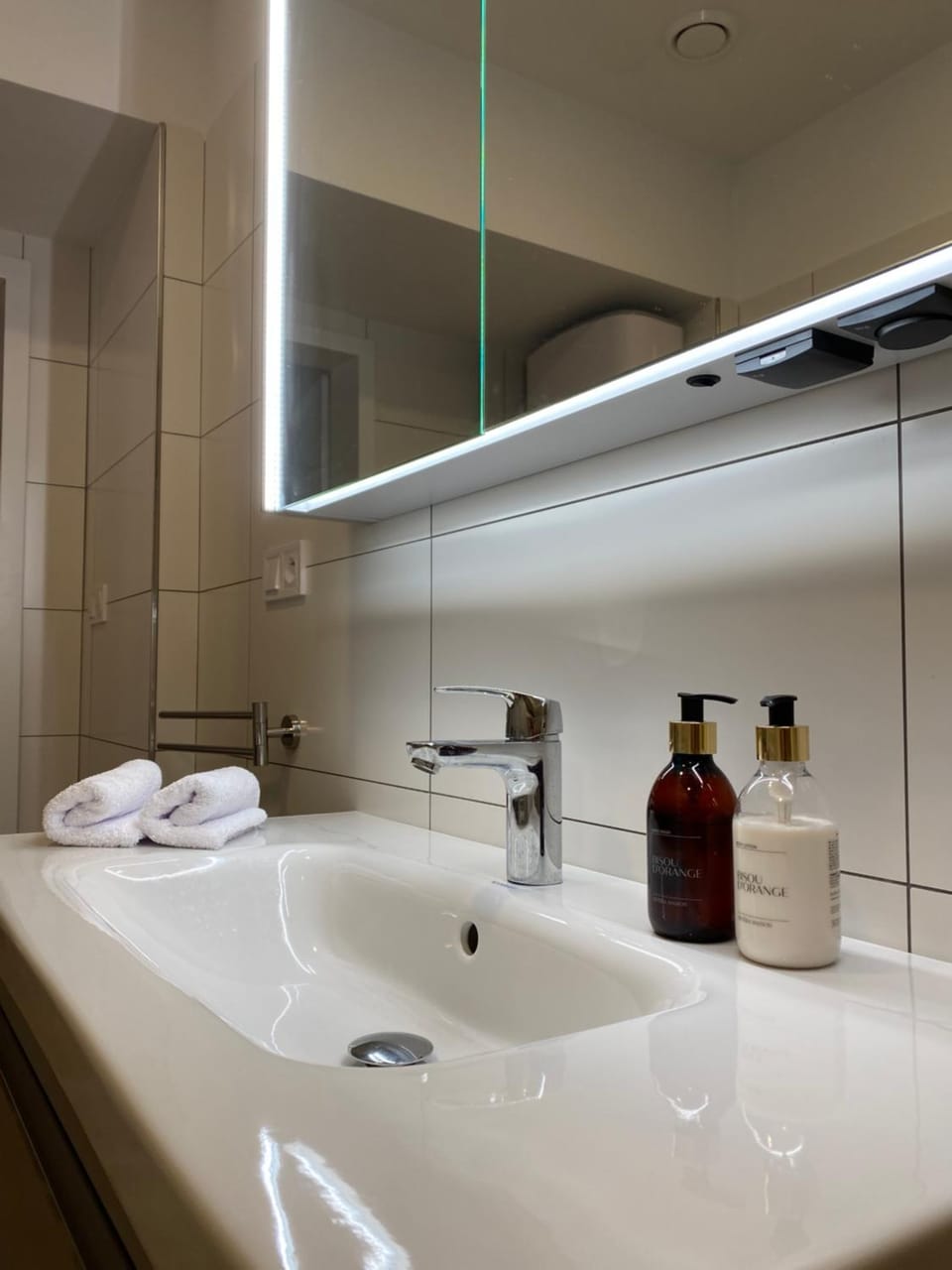 Apartmány Pacov Apartment in Czechia
