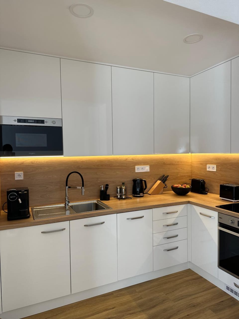 Apartmány Pacov Apartment in Czechia