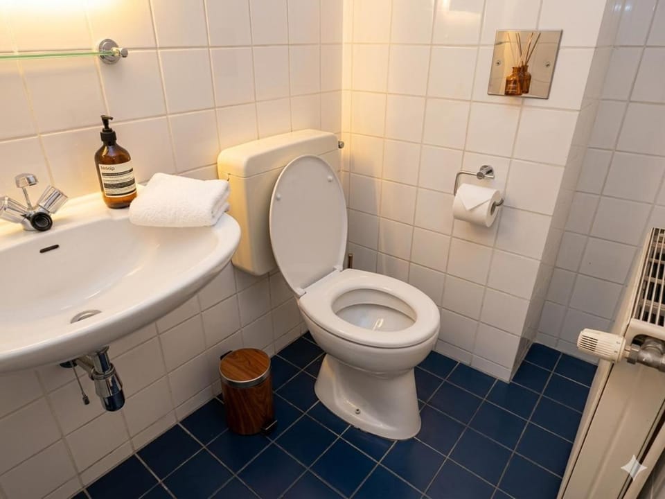 Studio, central, Prater, Schwedenplatz Apartment in Vienna