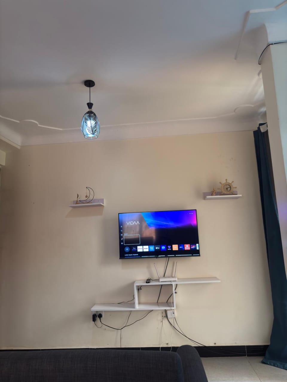 Gardenia Hideaway Apartment in Kampala