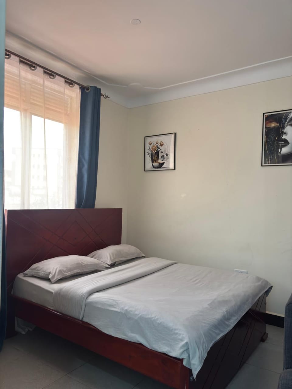 Gardenia Hideaway Apartment in Kampala