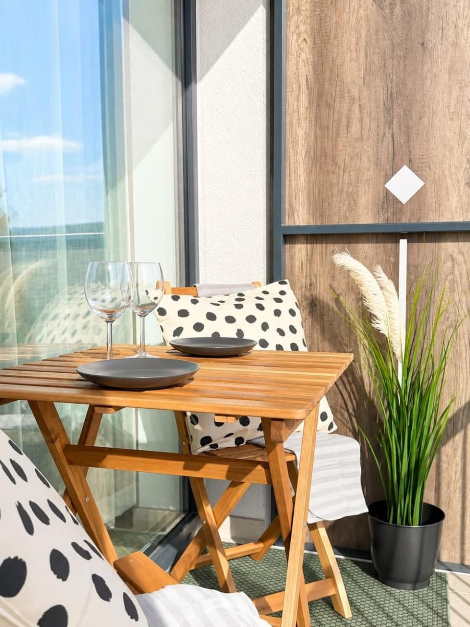 Gerlach Mountain Duplex with Balcony & Parking Apartment in Slovakia