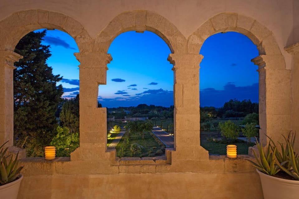 Balcony/Terrace, Sunset