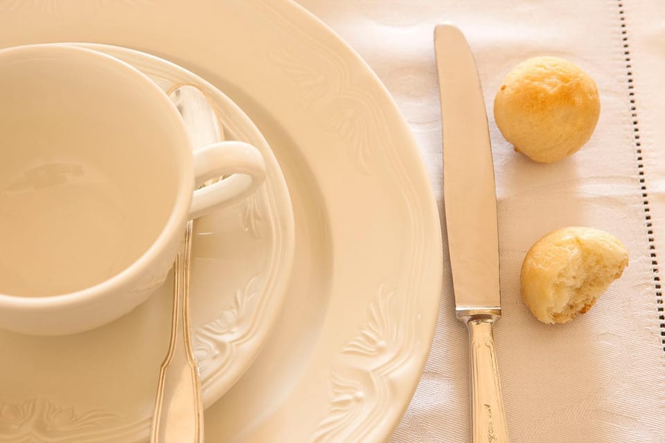 Italian breakfast