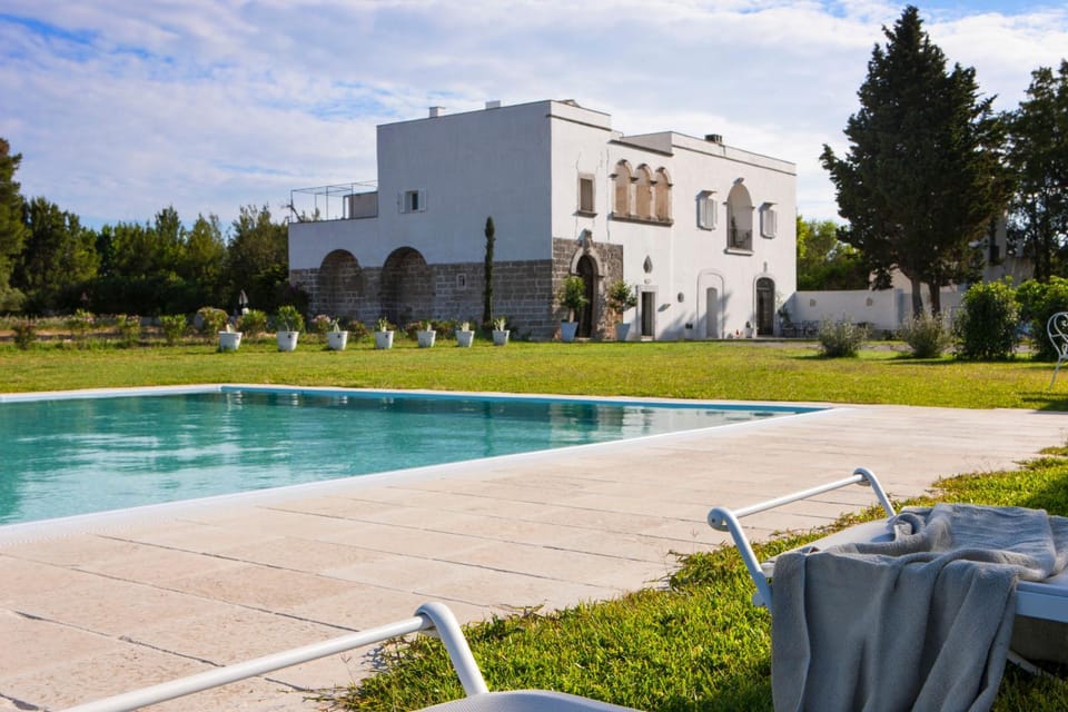Day, Pool view, Swimming pool, Swimming pool