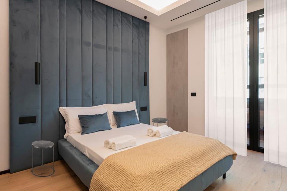 Easylife - Milano - Piccolo Boutique Hotel Apartment in Milan