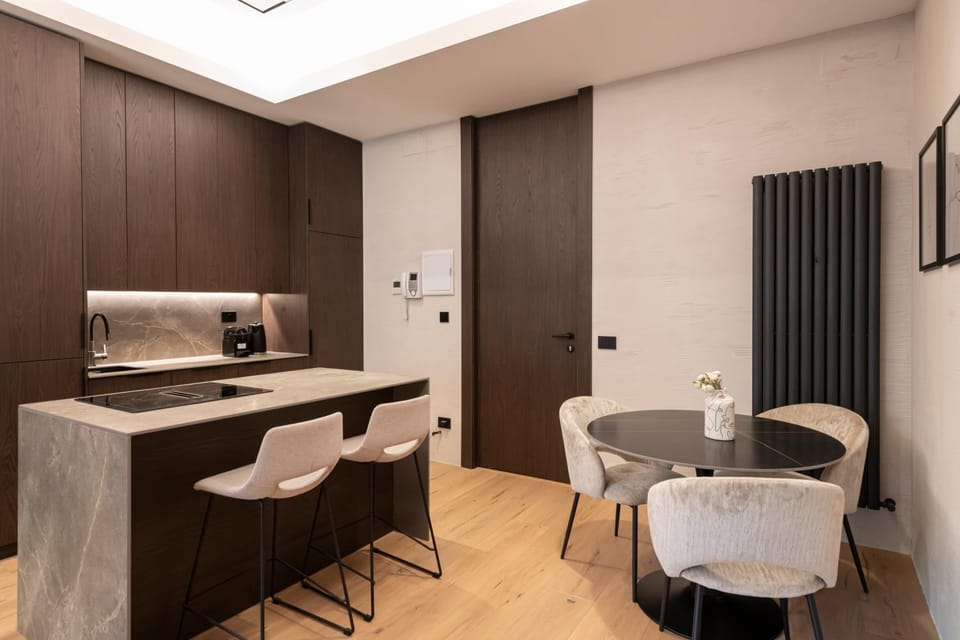 Easylife - Milano - Piccolo Boutique Hotel Apartment in Milan