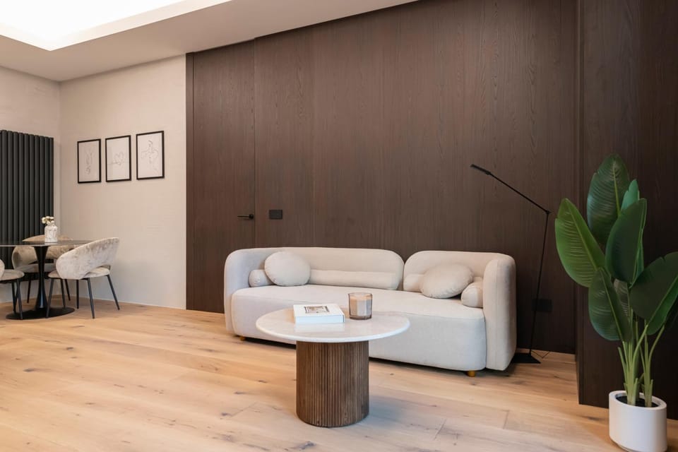 Easylife - Milano - Piccolo Boutique Hotel Apartment in Milan