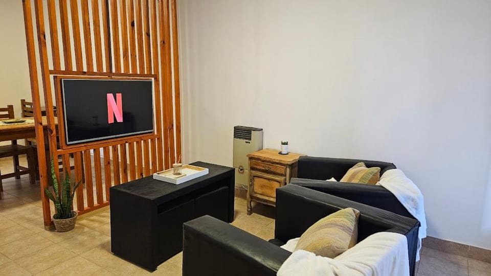 TV and multimedia, Living room, heating