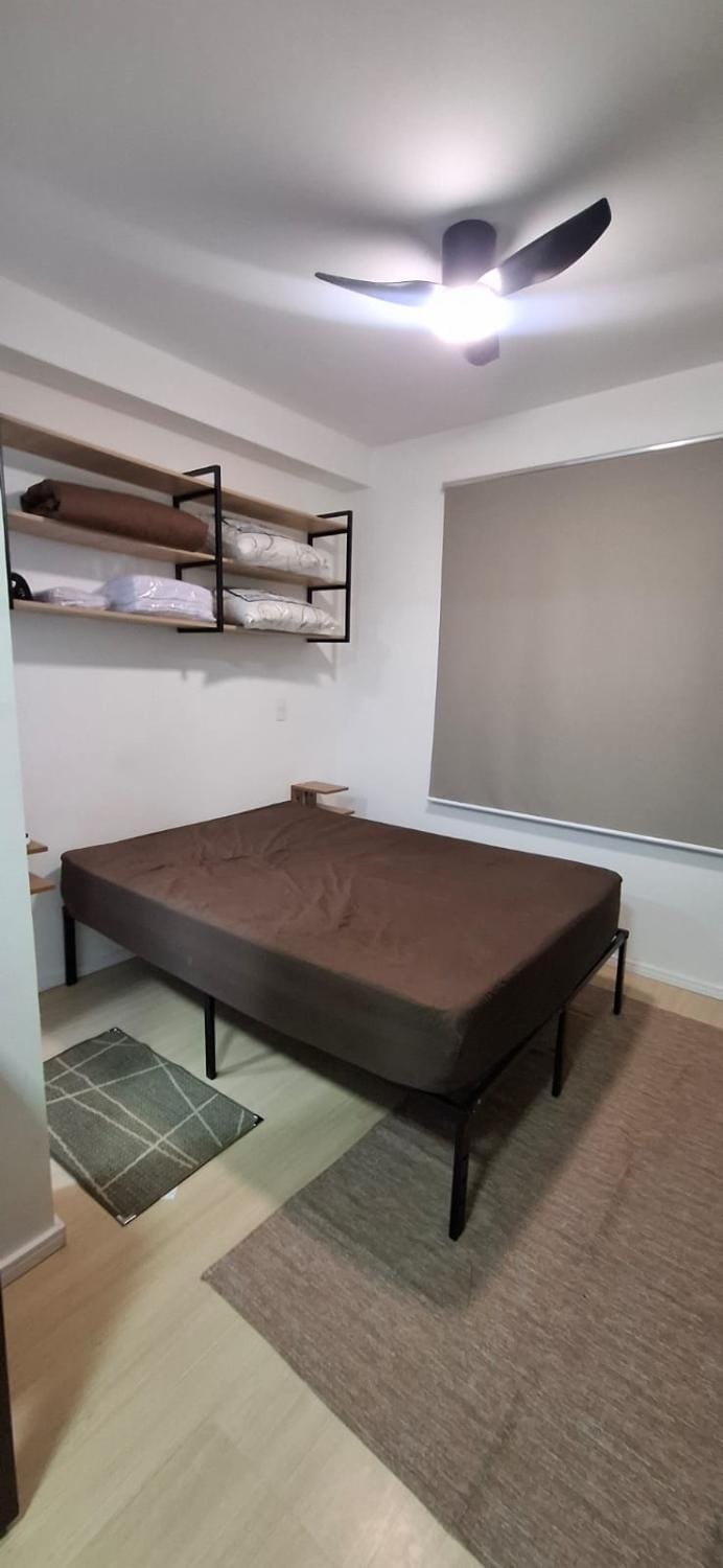 Studio Aconchegante Apartment in Sao Paulo City