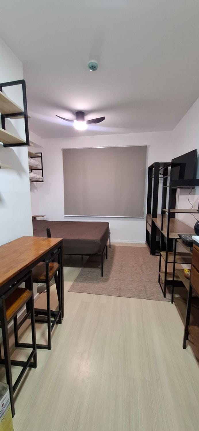 Studio Aconchegante Apartment in Sao Paulo City