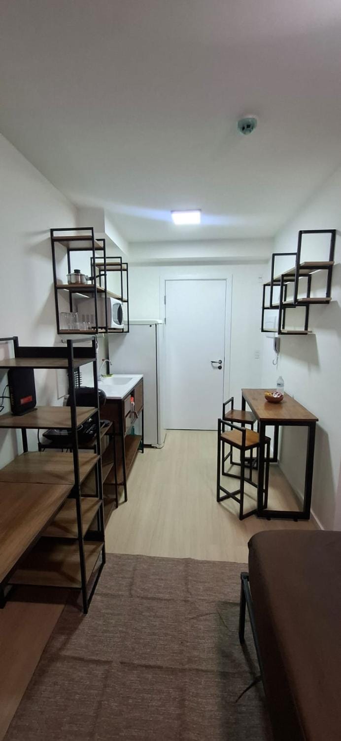 Studio Aconchegante Apartment in Sao Paulo City