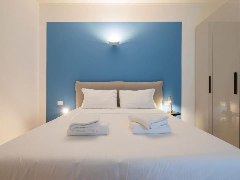 Xenia Milano - 2rooms apt in Via Breno 1 Apartment in Milan