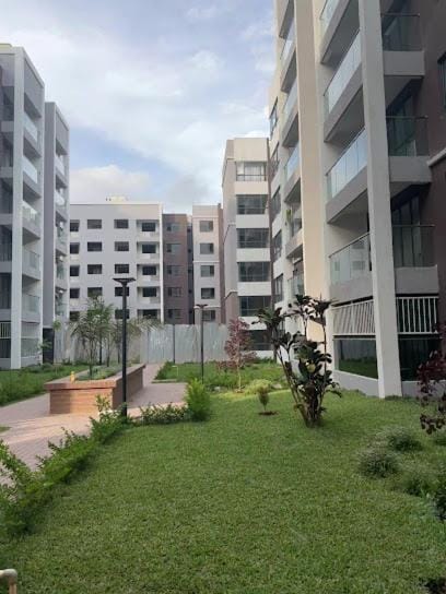 Double M studio Bed and Breakfast in Nairobi
