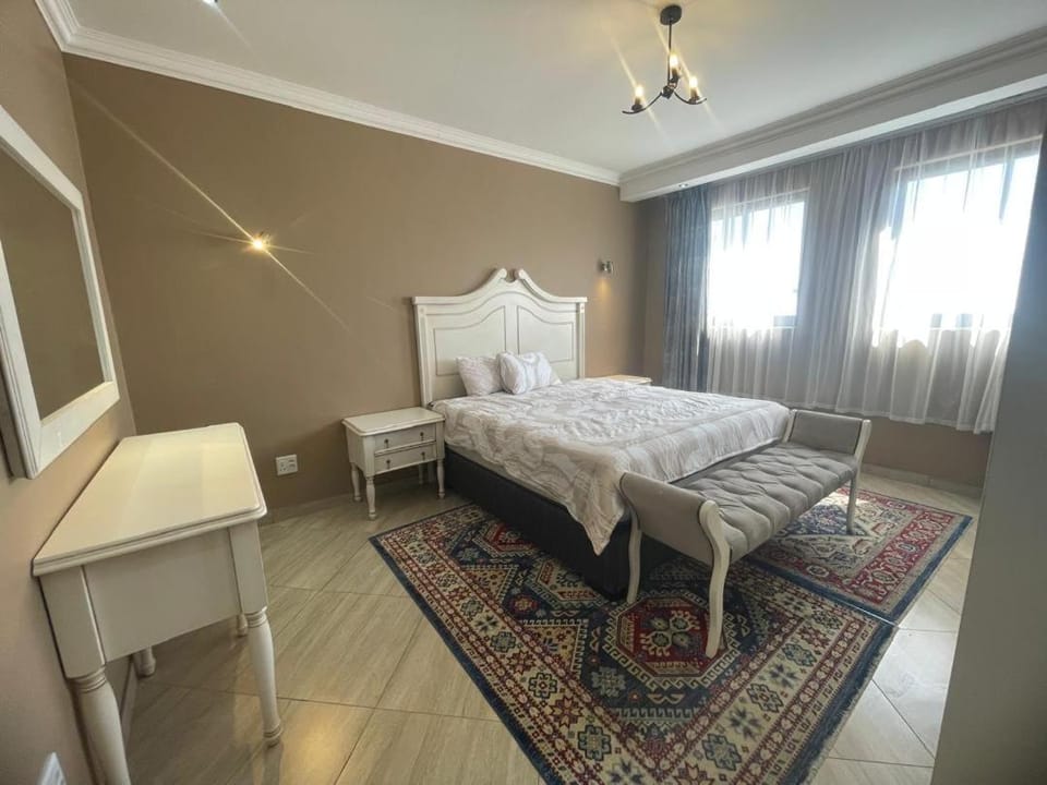 Ti Khoen Oms Luxury Sleep Bed and Breakfast in Windhoek