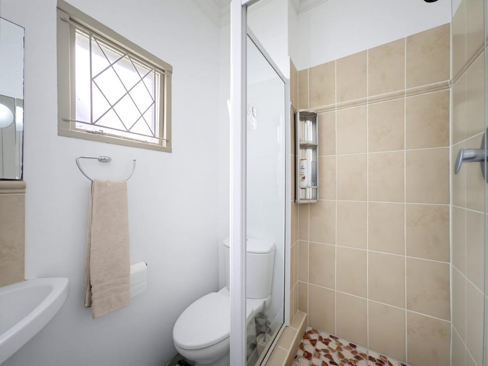 50 Thira Santorini Apartment in Dolphin Coast
