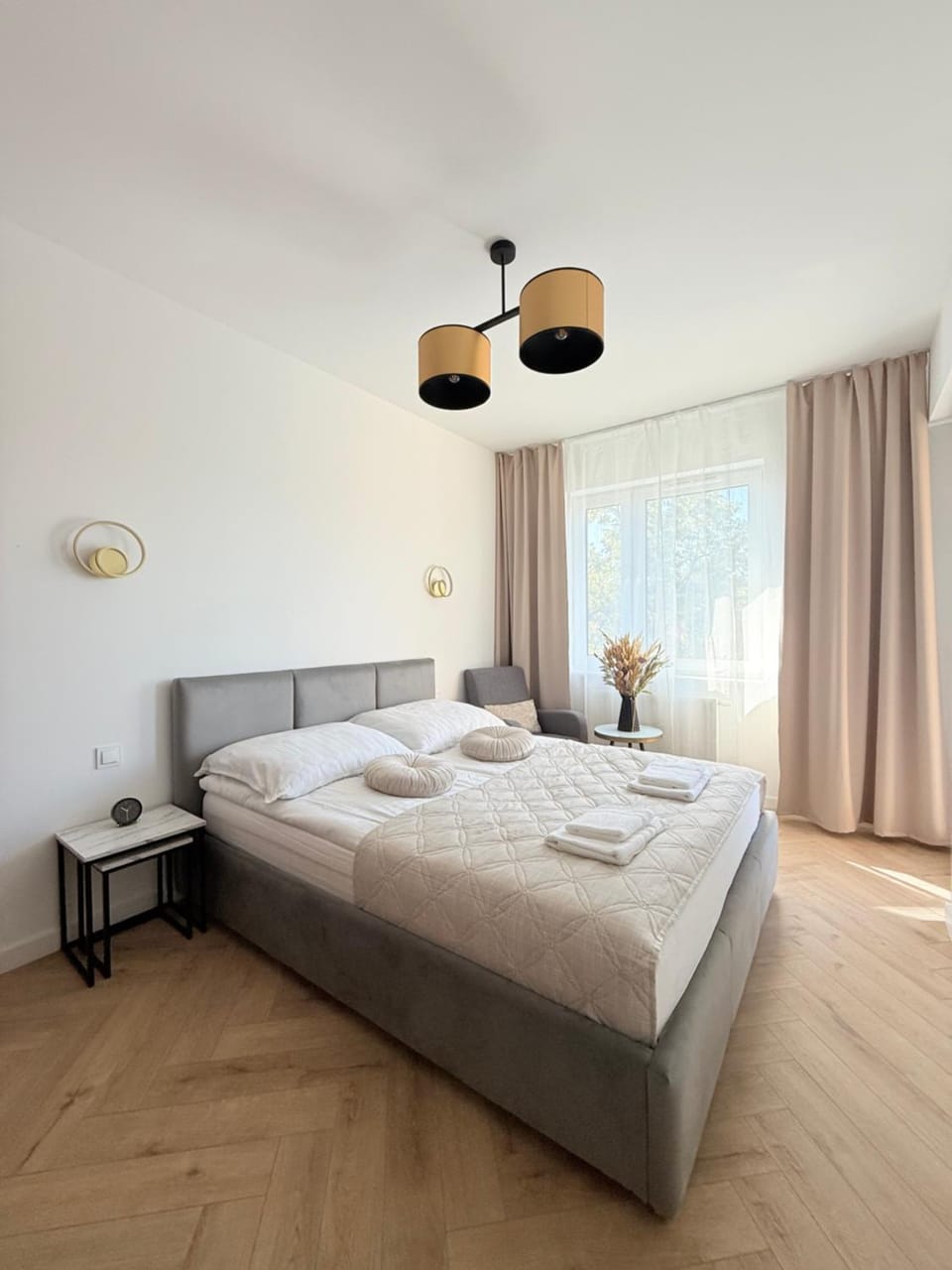 Apartament Amber Apartment in Greater Poland Voivodeship