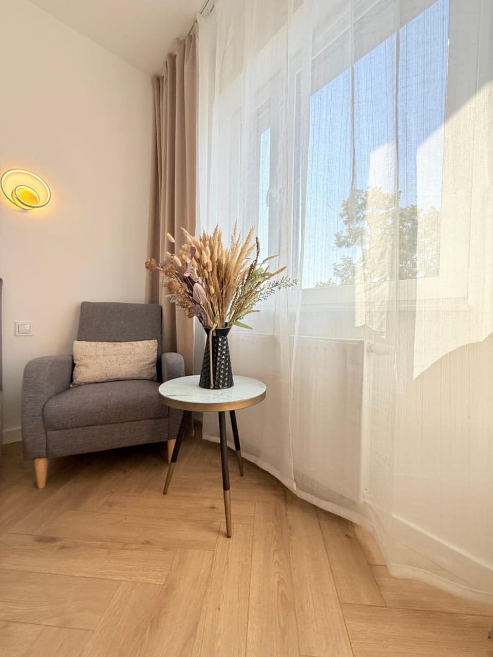 Apartament Amber Apartment in Greater Poland Voivodeship