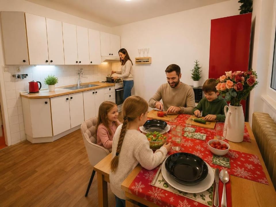 Star Apartments Brno BA22# by Starbnb EU Apartment in Brno