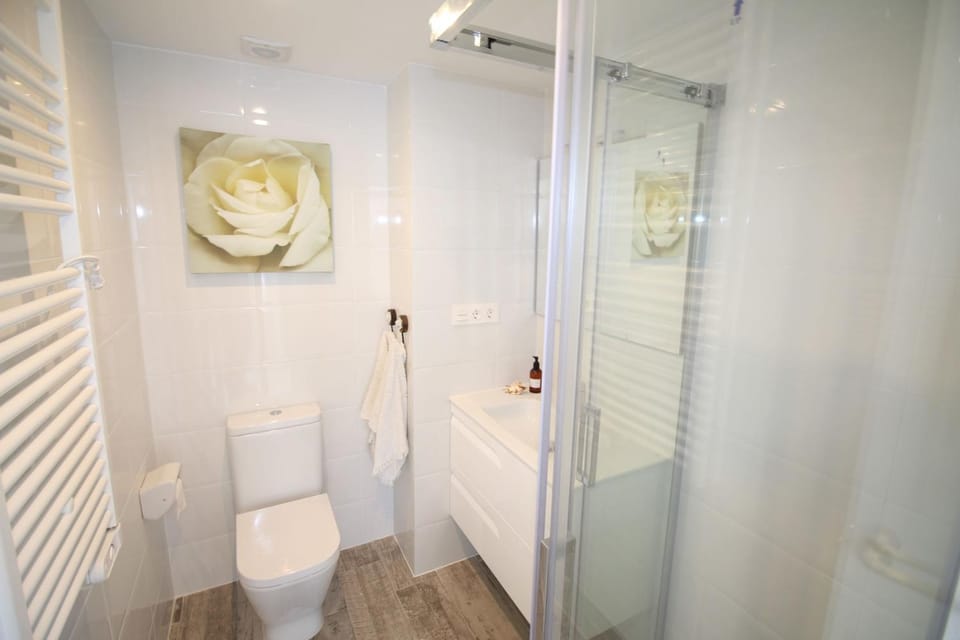 Shower, Toilet, Bathroom, Other
