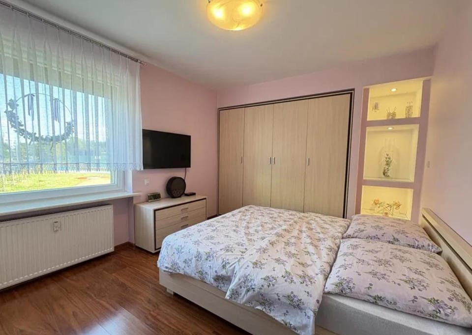 Apartament Rosalia Apartment in Warsaw