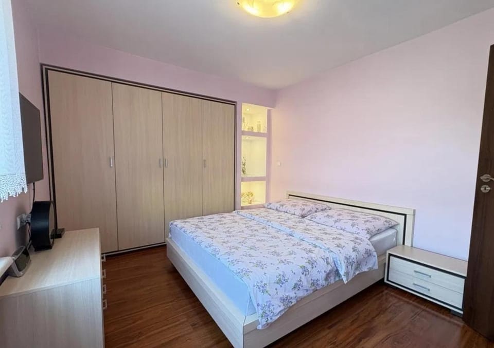 Apartament Rosalia Apartment in Warsaw