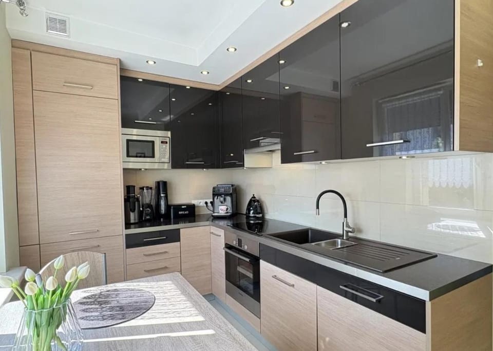 Apartament Rosalia Apartment in Warsaw
