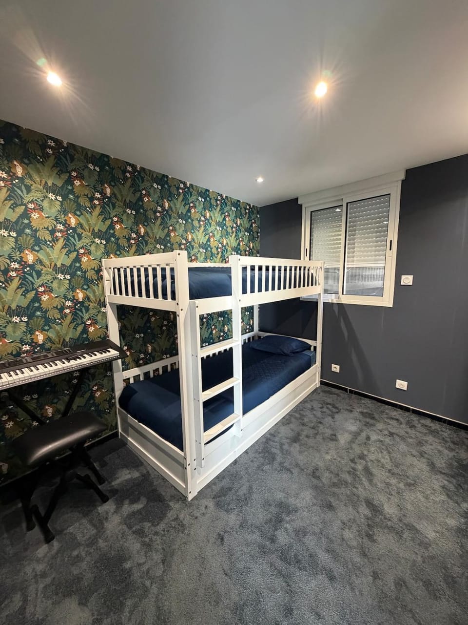 Ecrin des Costieres Wi-Fi Clim Parking House in Nimes