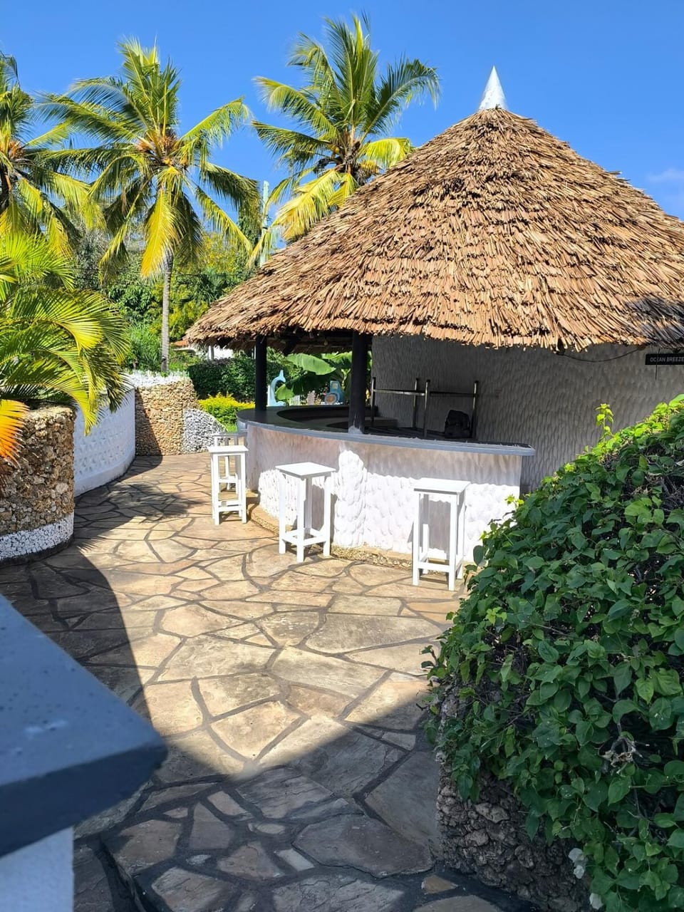Sunset 1 Bedroom Villa In NYALI House in Mombasa County
