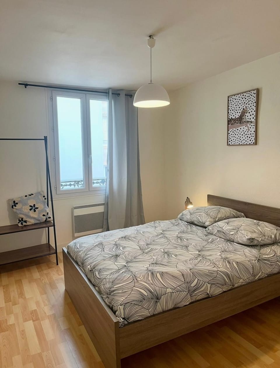 Hypercentre - Cosy - Travel - Work Apartment in Limoges