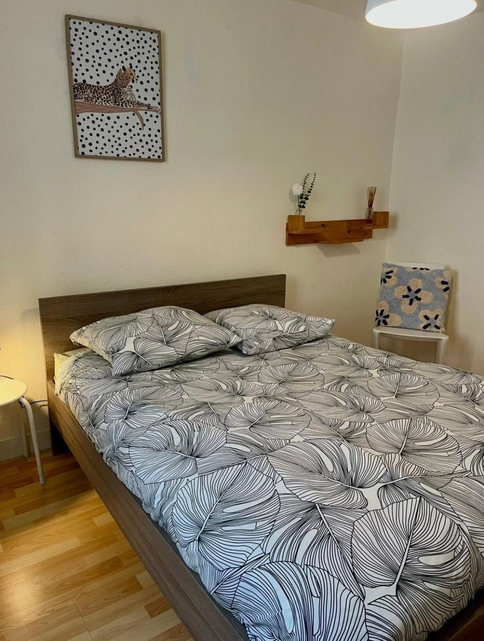 Hypercentre - Cosy - Travel - Work Apartment in Limoges