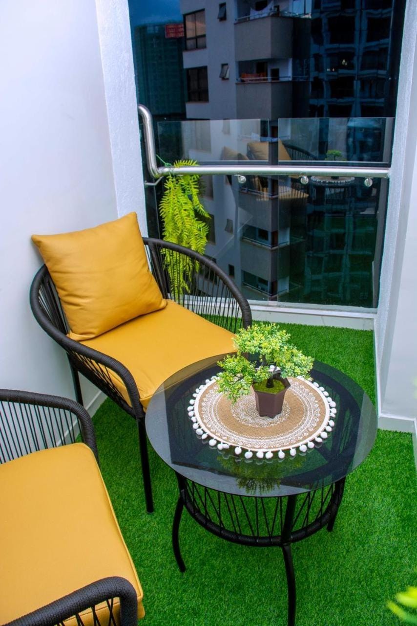 kindaruma home limited Apartment in Nairobi County
