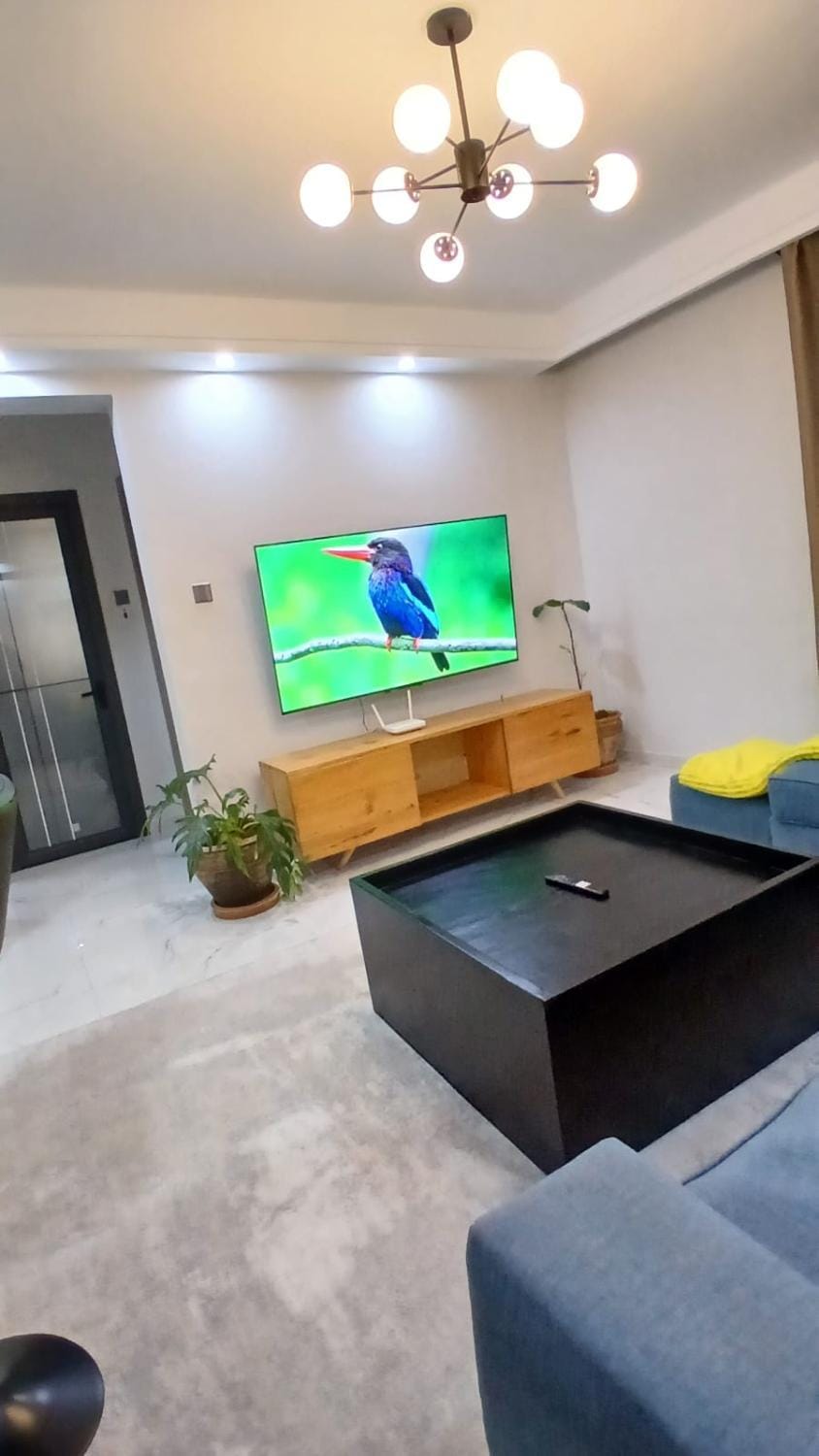 kindaruma home limited Apartment in Nairobi County