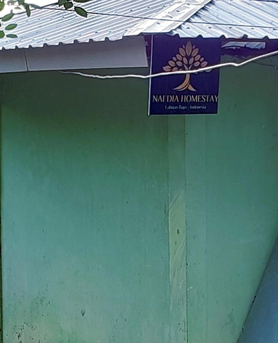 Property logo or sign