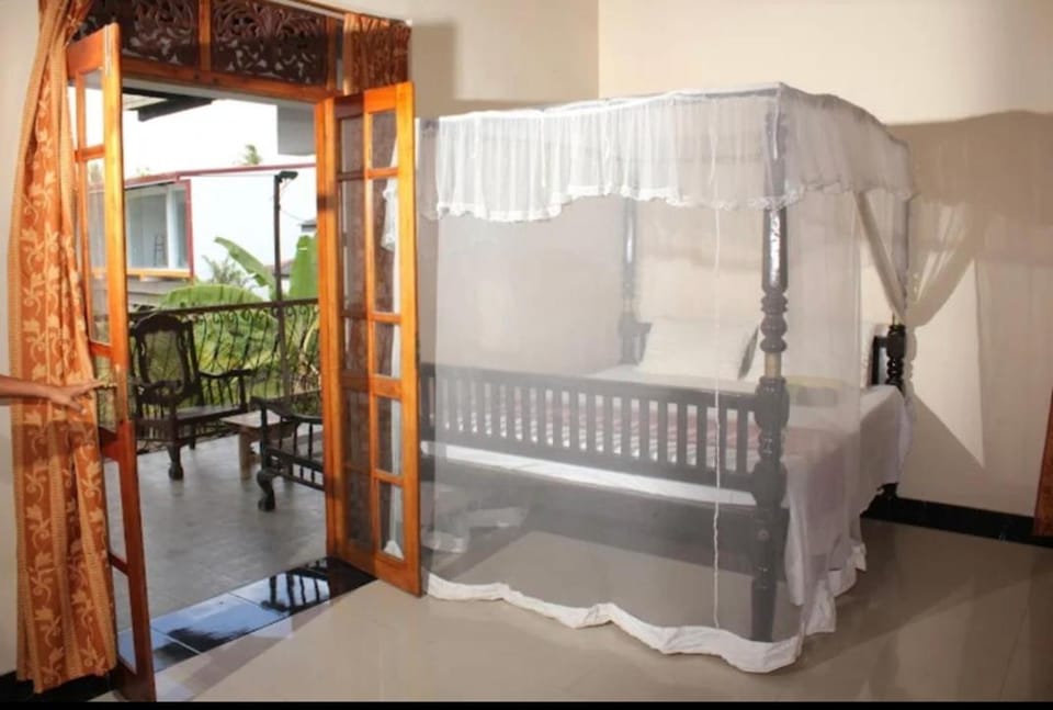 Nilupul's Beach Cottage Weligama Bed and Breakfast in Southern Province