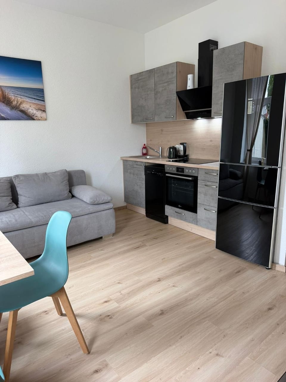 Ferienwohnung Reinfeld Apartment in Schleswig-Holstein