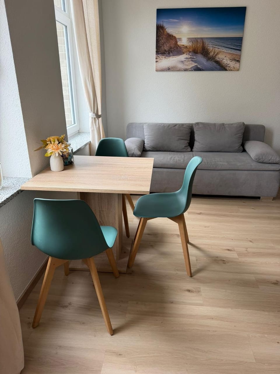 Ferienwohnung Reinfeld Apartment in Schleswig-Holstein